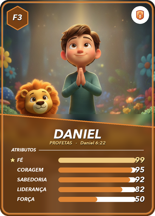 Daniel