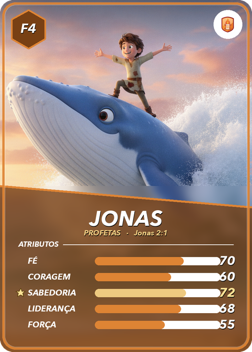 Jonas