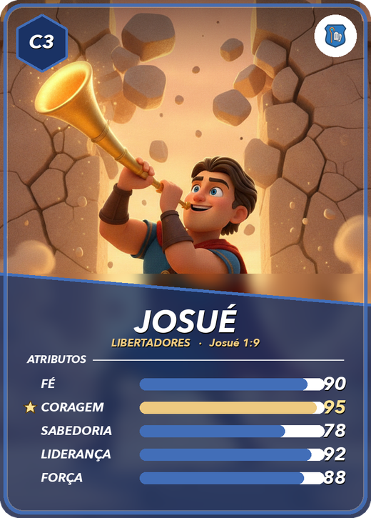 Josué