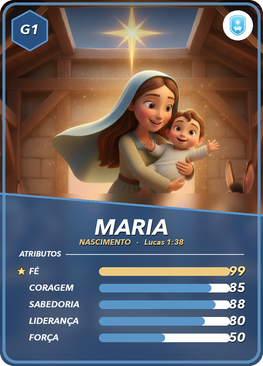 Maria