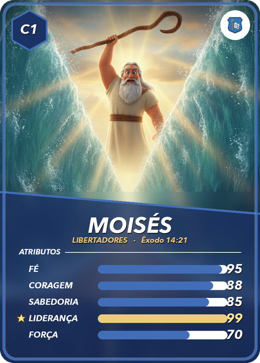 Moisés