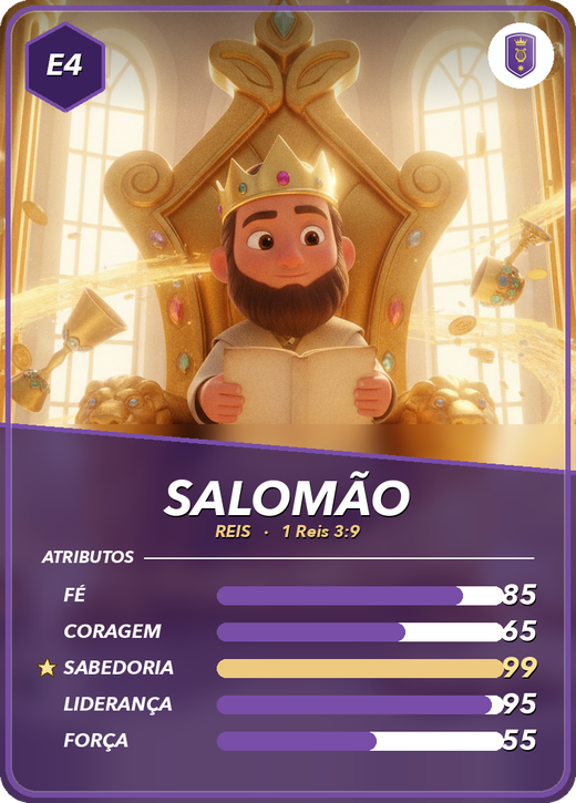 Salomão