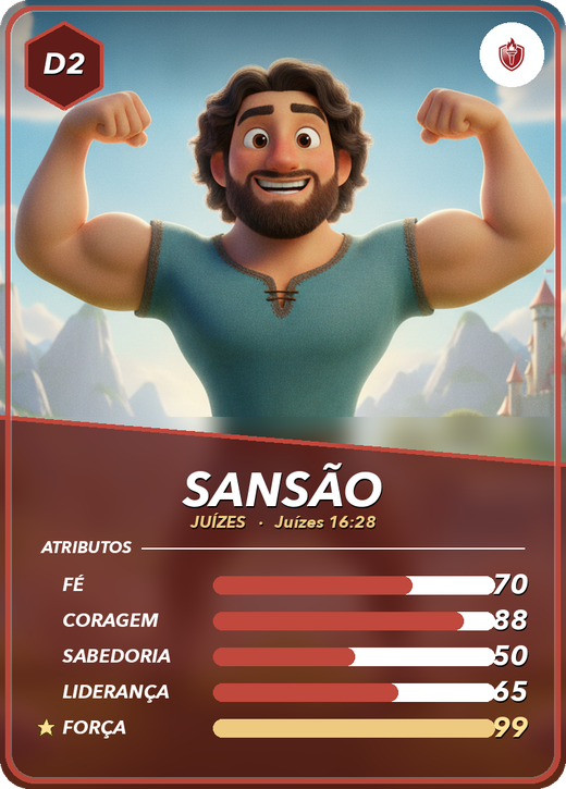 Sansão